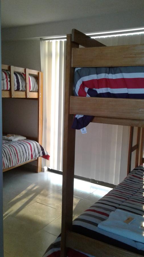 Chicama Surf Camp Hotel Пуерто Чикама Екстериор снимка