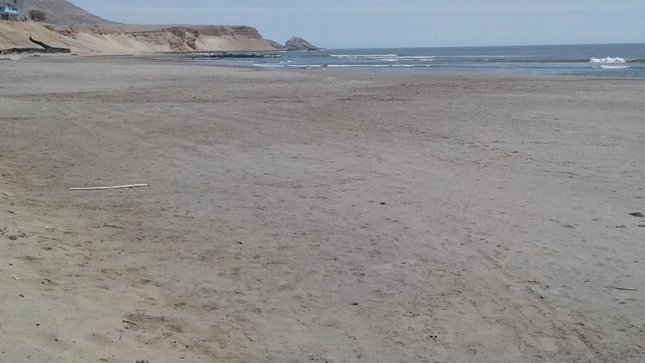 Chicama Surf Camp Hotel Пуерто Чикама Екстериор снимка